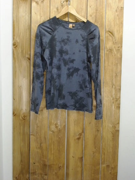 Grey Indyeva Adult Women Top, Medium