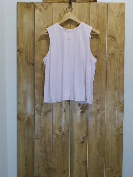 Pink Lululemon Adult Women Top, 10