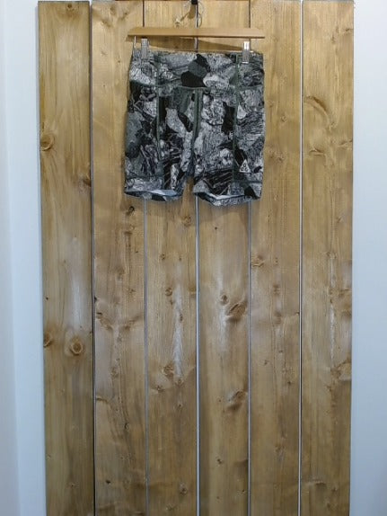 Green Camo ACG Adult Women Bottom, Small