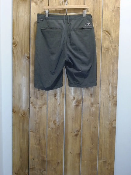 Black Billabong Adult Men Bottom, 30"