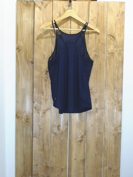 Blue Lululemon Adult Women Top, Large