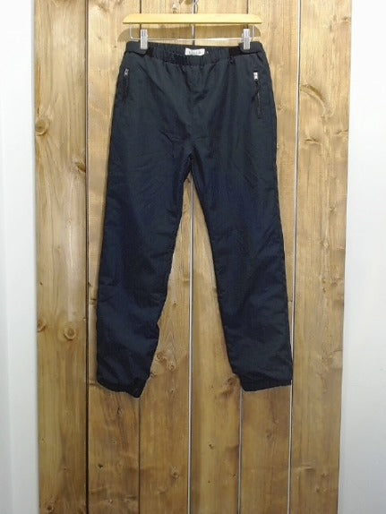 Black Borealis Children 6-10 Bottom, Youth 10