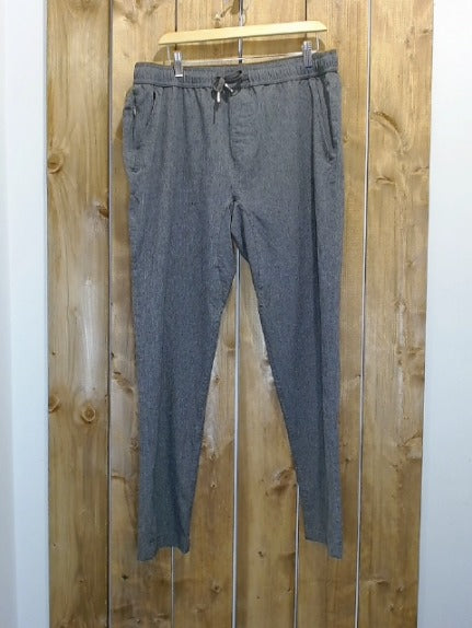 Grey Tentree Adult Men Bottom, Large