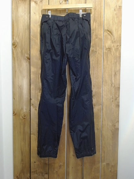 Black Patagonia Adult Women Bottom, Medium