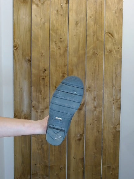 Green Hunter Adult Women Footwear, 38/6