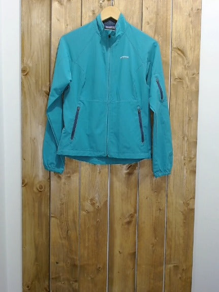 Blue Patagonia Adult Women Outerwear, Small