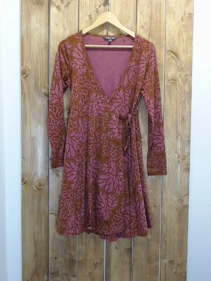 Multi-colour Toad & Co Adult Women Dress, Small