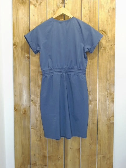 Blue The North Face Adult Women Dress, Small
