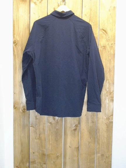 Blue MEC Adult Men Top, Large