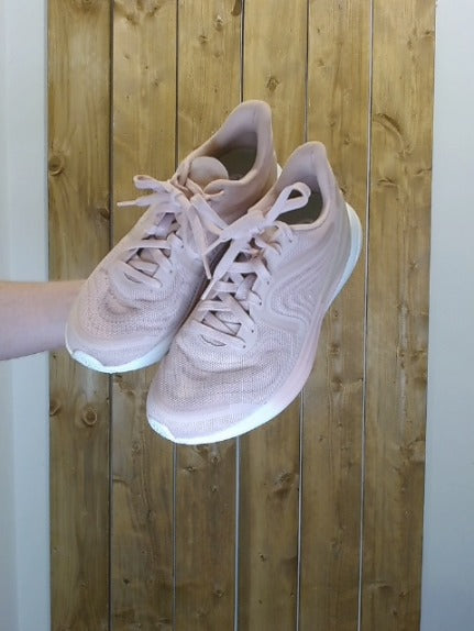 Mink Berry / Light Vapour Lululemon Adult Women Footwear, 9.5