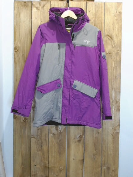 Pink Orage Adult Women Outerwear, Large
