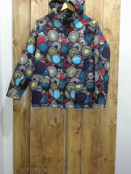 Multi-colour The North Face Children 6-10 Outerwear, XL (youth 18)