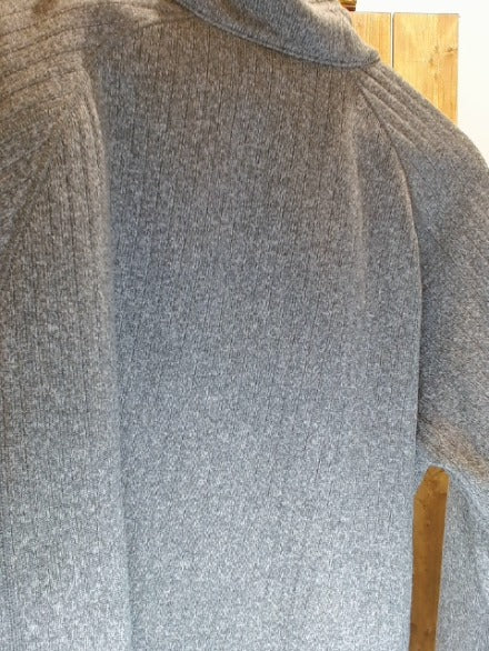 Grey Patagonia Adult Men Top, Large