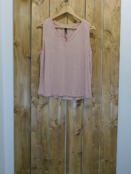 Rose MPG Adult Women Top, Medium