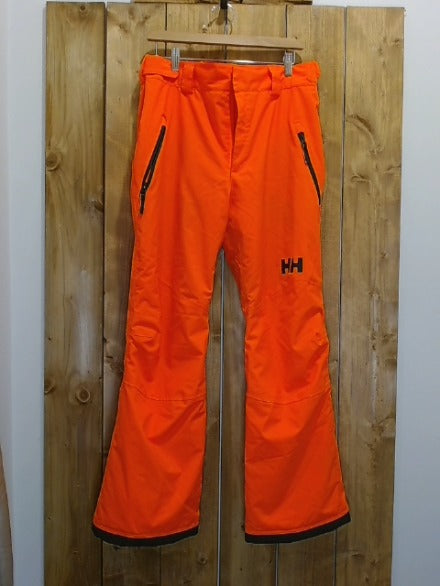 Orange Youth Helly Hanson Children 6-10 Outerwear, Youth 16