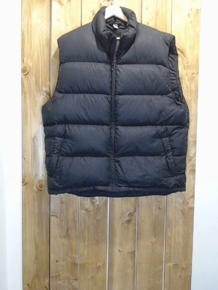 Black MEC Adult Men Outerwear, XL