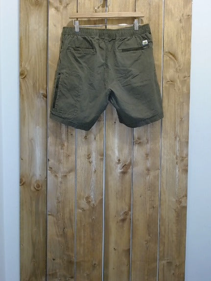 Pale Green Vuori Adult Men Bottom, Medium