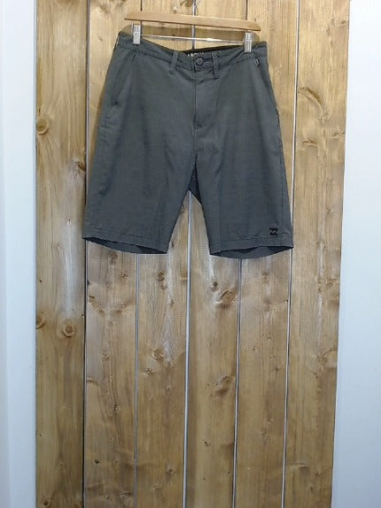 Black Billabong Adult Men Bottom, 30"